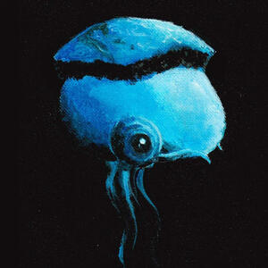 Rock band from Blacksburg, VA